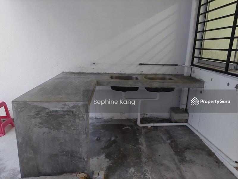 Untuk Disewa - Taman Selayang Utama