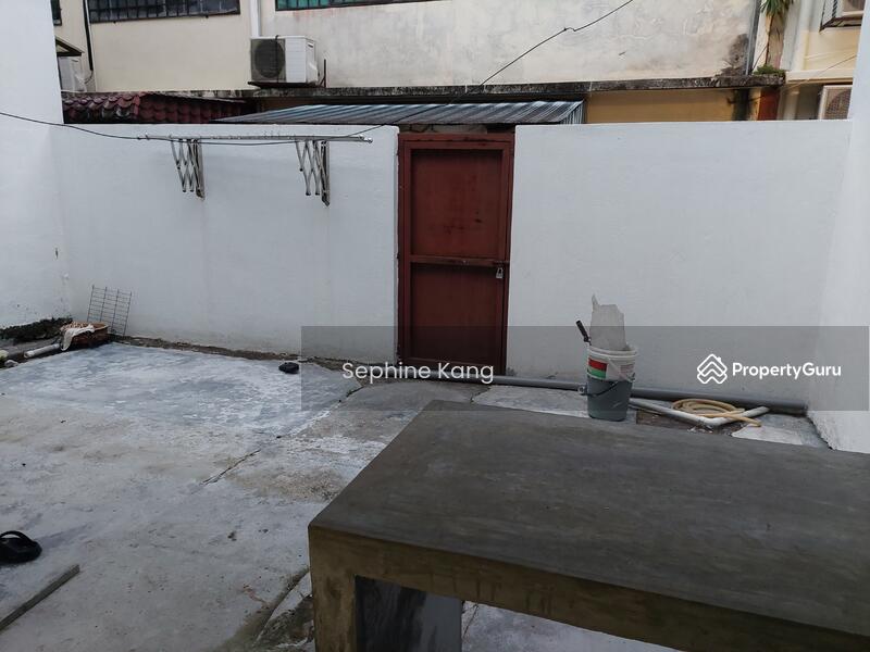 Untuk Disewa - Taman Selayang Utama