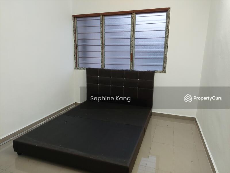 Untuk Disewa - Taman Selayang Utama