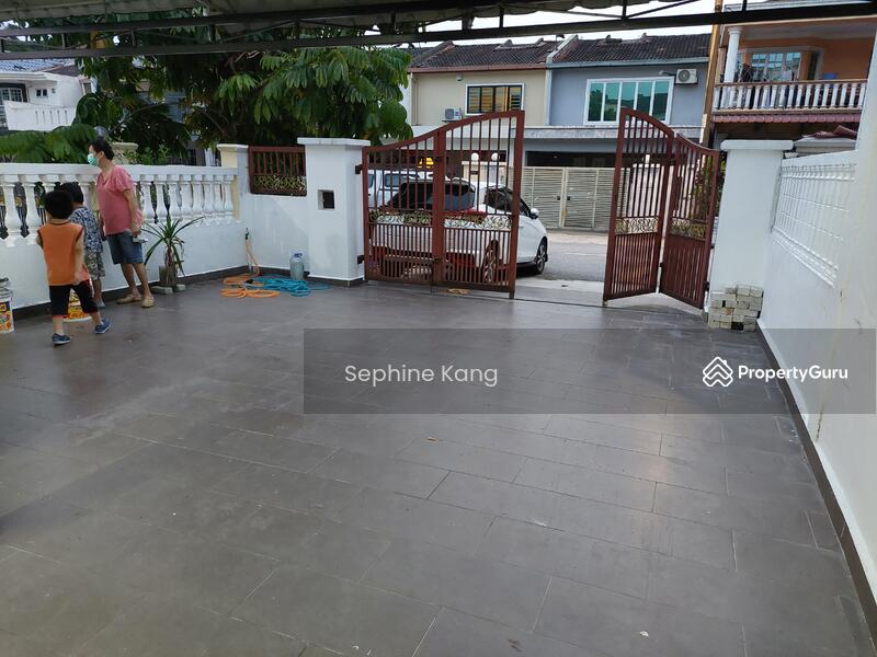 Untuk Disewa - Taman Selayang Utama