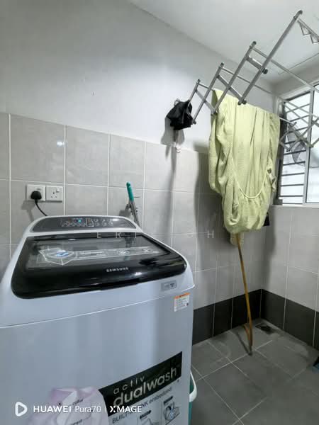Servis Apartment untuk Disewa di Garden @ One South - Erik Oh - Interior - PropertyGuru.com.my