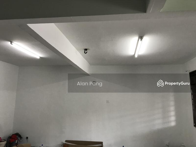 For Rent - Pandan Perdana