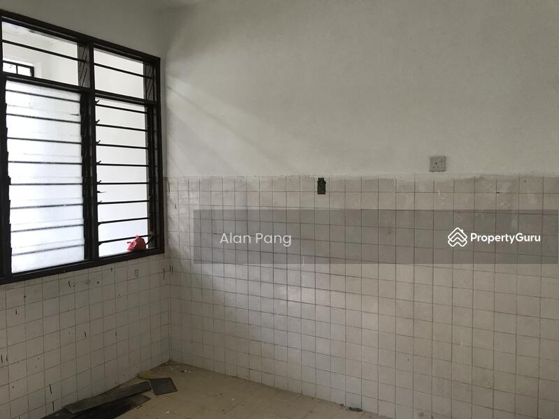 For Rent - Pandan Perdana