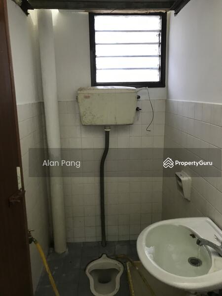 For Rent - Pandan Perdana