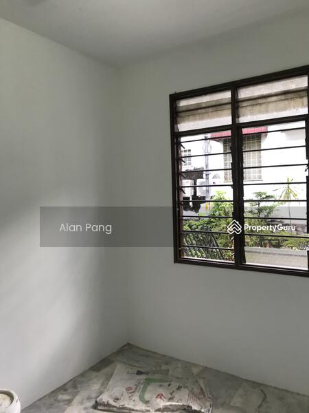 For Rent - Pandan Perdana