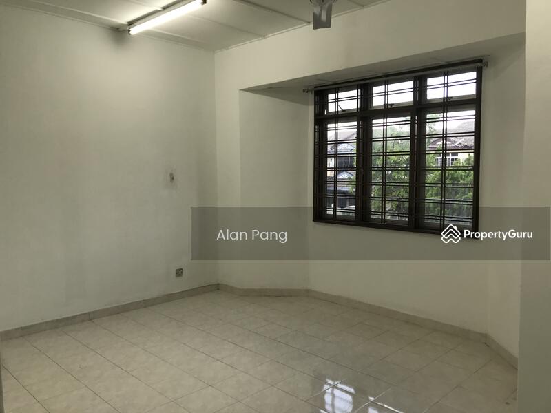 For Rent - Pandan Perdana