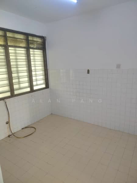 Untuk Disewa - Pandan Perdana