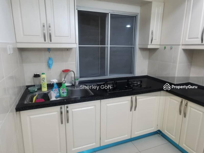 Condominium for Rent at Ampang Putra Residency - Sherley Goh - PropertyGuru.com.my