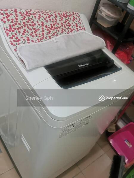 Condominium for Rent at Ampang Putra Residency - Sherley Goh - PropertyGuru.com.my