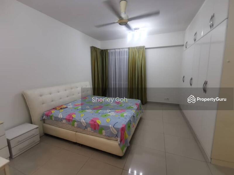 Condominium for Rent at Ampang Putra Residency - Sherley Goh - PropertyGuru.com.my