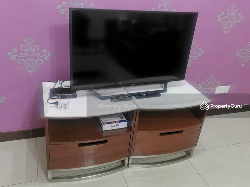 Condominium for Rent at Ampang Putra Residency - Sherley Goh - PropertyGuru.com.my