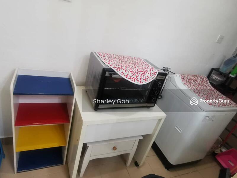 Condominium for Rent at Ampang Putra Residency - Sherley Goh - PropertyGuru.com.my