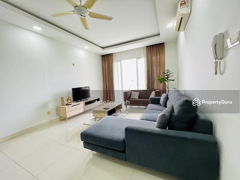 Le Yuan Residence untuk Untuk Disewa - RM 2,800 /bulan, Feb 2026 - PropertyGuru.com.my