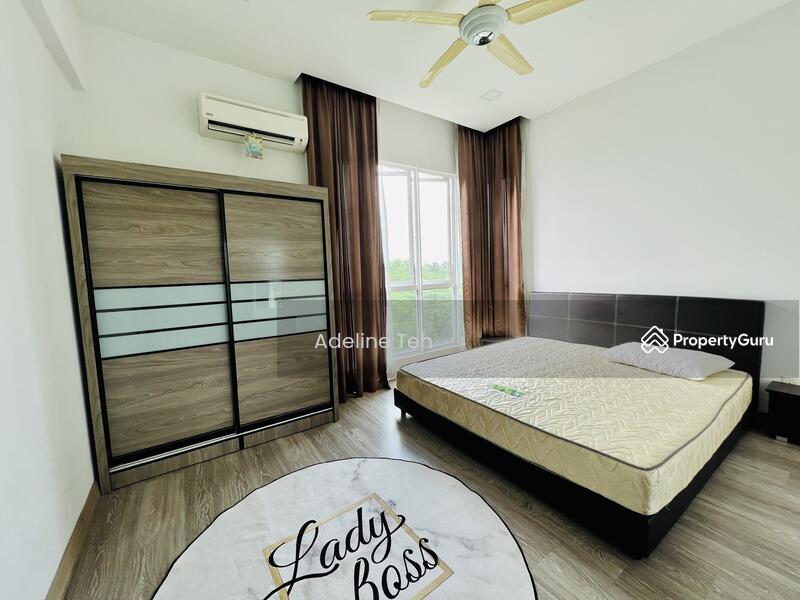 Le Yuan Residence untuk Untuk Disewa - RM 2,800 /bulan, Feb 2026 - PropertyGuru.com.my