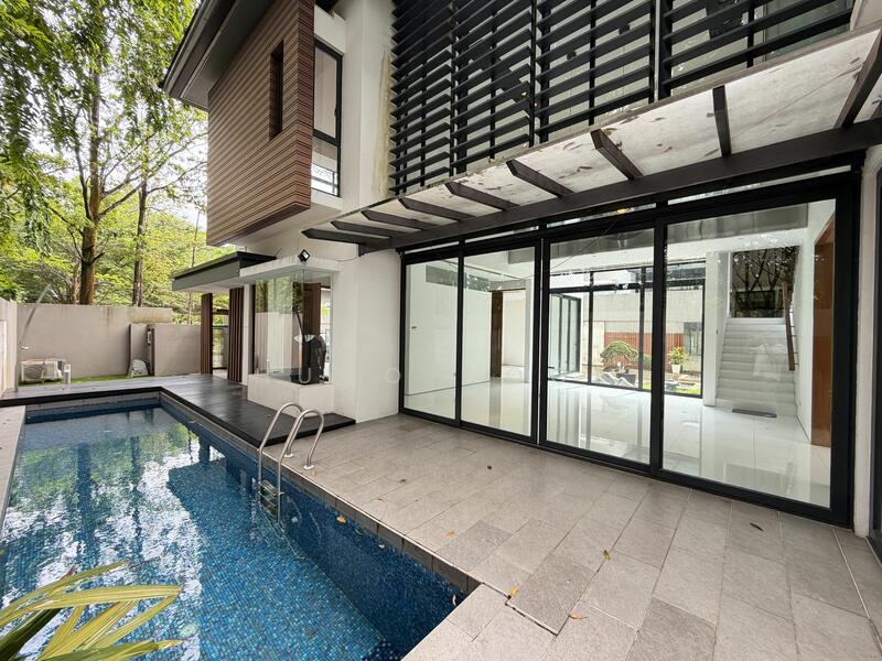 Bungalow for Rent in Seputeh (Kuala Lumpur) - Hugo Gooi - PropertyGuru.com.my