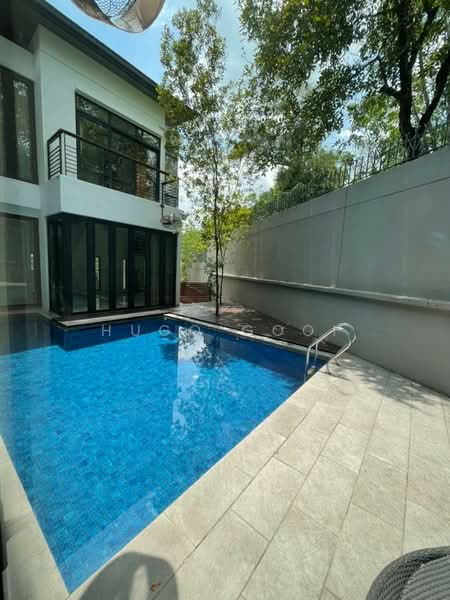 Bungalow for Rent in Seputeh (Kuala Lumpur) - Hugo Gooi - PropertyGuru.com.my