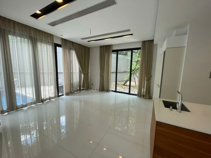 Bungalow for Rent in Seputeh (Kuala Lumpur) - Hugo Gooi - PropertyGuru.com.my
