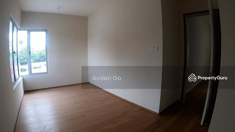 Semi-Detached House for Sale in Kepong (Kuala Lumpur) - Ayden Go - PropertyGuru.com.my