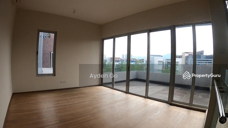 Semi-Detached House for Sale in Kepong (Kuala Lumpur) - Ayden Go - PropertyGuru.com.my