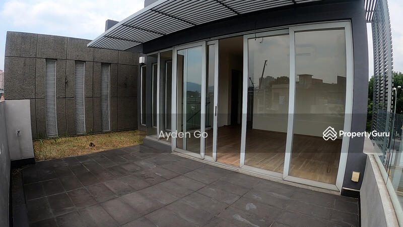 Semi-Detached House for Sale in Kepong (Kuala Lumpur) - Ayden Go - PropertyGuru.com.my