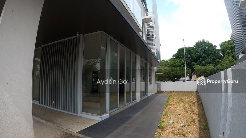 Semi-Detached House for Sale in Kepong (Kuala Lumpur) - Ayden Go - PropertyGuru.com.my