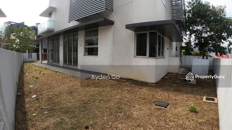 Semi-Detached House for Sale in Kepong (Kuala Lumpur) - Ayden Go - PropertyGuru.com.my