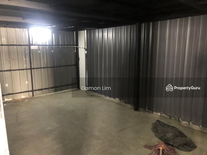 For Sale - Senai Industrial Park