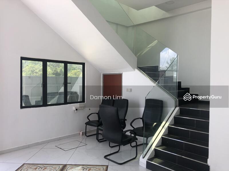 For Sale - Senai Industrial Park