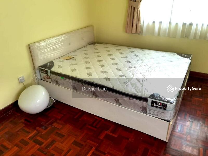 Untuk Disewa - 3 Storey House Vila Sri Ukay Bukit Antarabangsa Ampang
