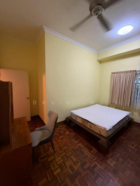 Untuk Disewa - 3 Storey House Vila Sri Ukay Bukit Antarabangsa Ampang