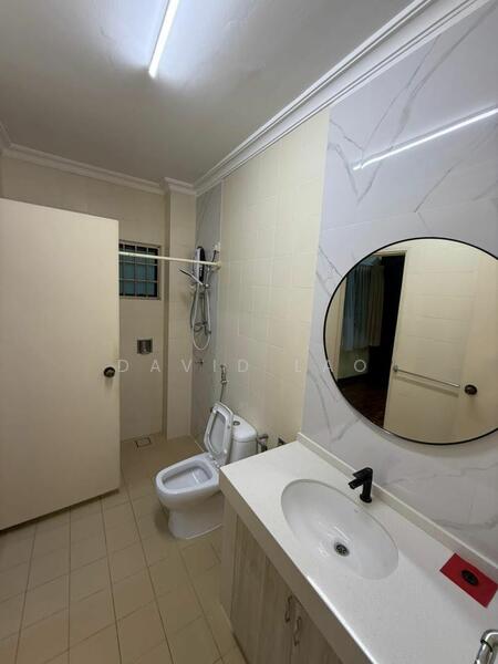 Untuk Disewa - 3 Storey House Vila Sri Ukay Bukit Antarabangsa Ampang