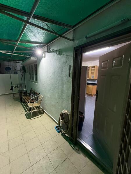 Untuk Disewa - 3 Storey House Vila Sri Ukay Bukit Antarabangsa Ampang