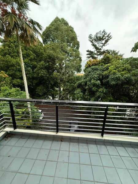 Untuk Disewa - 3 Storey House Vila Sri Ukay Bukit Antarabangsa Ampang