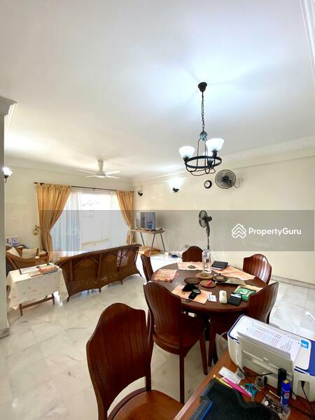 Condominium for Sale at Seri Puri - Aidy Syazreef - Living hall - PropertyGuru.com.my