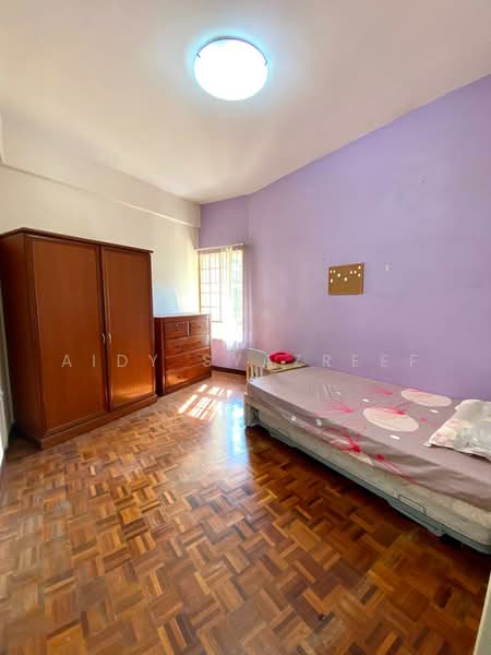 Condominium for Sale at Seri Puri - Aidy Syazreef - Bedroom 2 - PropertyGuru.com.my