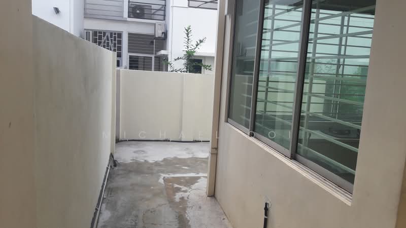 Semi-Detached House for Sale in Setia Damai (Setia Alam) - Michael Ooi - PropertyGuru.com.my