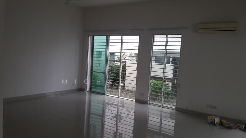 Semi-Detached House for Sale in Setia Damai (Setia Alam) - Michael Ooi - PropertyGuru.com.my