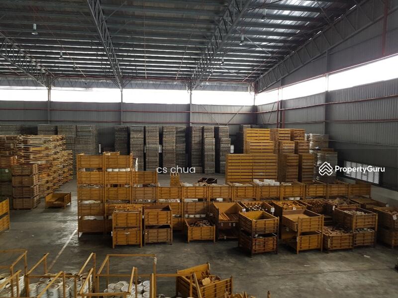 Bukit Jelutong U8 Untuk Disewa Bukit Jelutong Shah Alam Selangor Kilang Dari Harga Rm 160 000 Bulan Propertyguru Malaysia