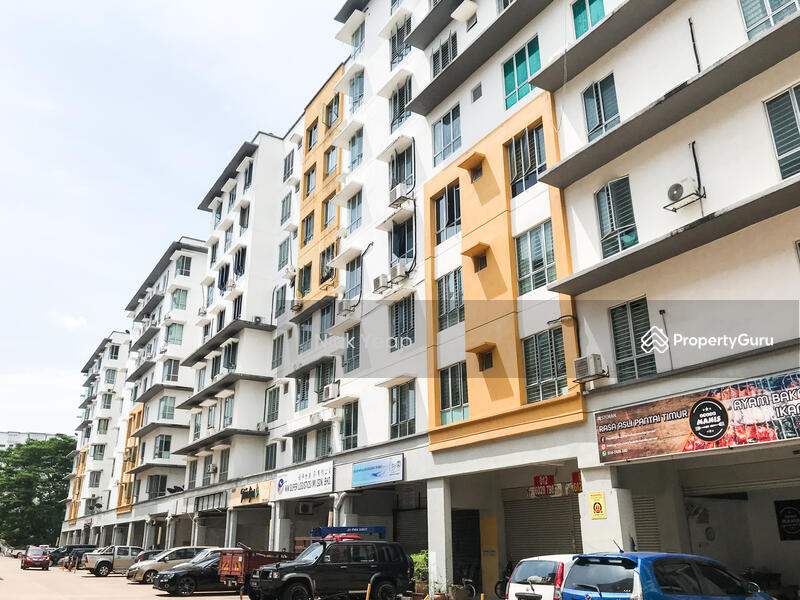 162 Residency, 25 Jalan Os 1/1, One Selayang,Batu Caves, Selayang, Gombak, Selangor, 3 Bedrooms