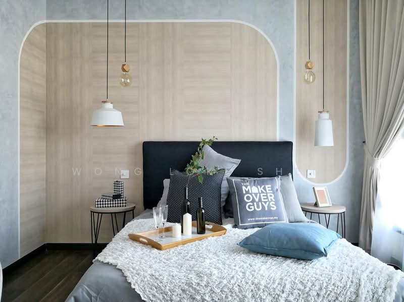 Condominium for Sale at Ampang Permai , 3R3B 0% Down Payment , 360 Degree KLCC View - Darrell Wong - PropertyGuru.com.my