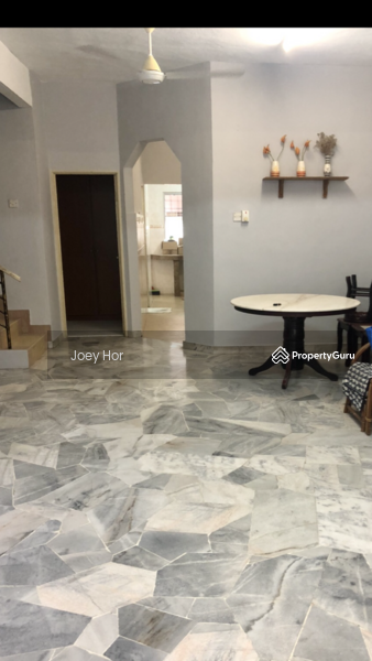 2-storey Terraced House for Rent in BANDAR PUCHONG JAYA (Puchong) - Joey Hor - PropertyGuru.com.my