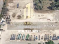 No Longer Available Igb Industrial Land Igb Industrial Tasek Ipoh Perak Industry Properties For Sale By Nicholas Poh Rm 15 300 000 28597658