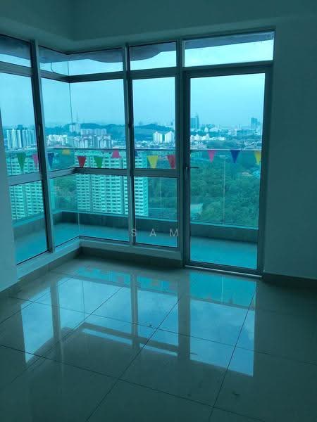 Kondominium untuk Dijual di Kiara Residence 2 (Residensi Kiara Jalil 2) - Sam Chock - PropertyGuru.com.my