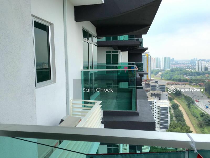 Kondominium untuk Dijual di Kiara Residence 2 (Residensi Kiara Jalil 2) - Sam Chock - PropertyGuru.com.my
