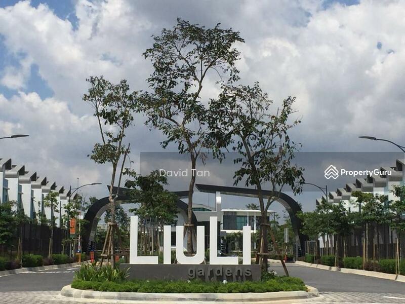 Liu Li Garden Setia Eco Glades Cyberjaya Cyberjaya Selangor 4 Bedrooms 2970 Sqft Terraces Link Houses For Rent By David Tan Rm 2 500 Mo 32568633
