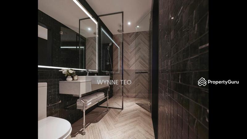 Kondominium untuk Dijual di SO Sofitel Kuala Lumpur Residences - WYNNE TEO - PropertyGuru.com.my