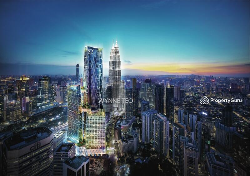 Kondominium untuk Dijual di SO Sofitel Kuala Lumpur Residences - WYNNE TEO - PropertyGuru.com.my