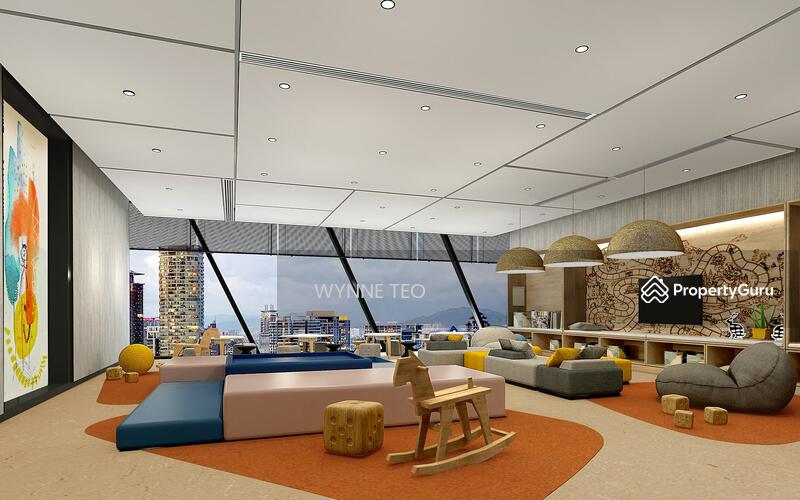 Kondominium untuk Dijual di SO Sofitel Kuala Lumpur Residences - WYNNE TEO - PropertyGuru.com.my