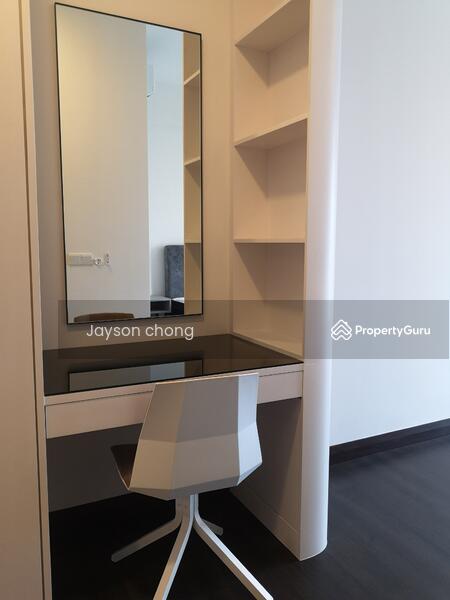 Kondominium untuk Dijual di 28 Boulevard - Jayson chong - PropertyGuru.com.my