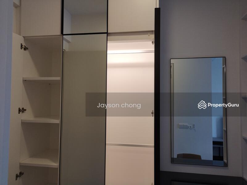 Kondominium untuk Dijual di 28 Boulevard - Jayson chong - PropertyGuru.com.my